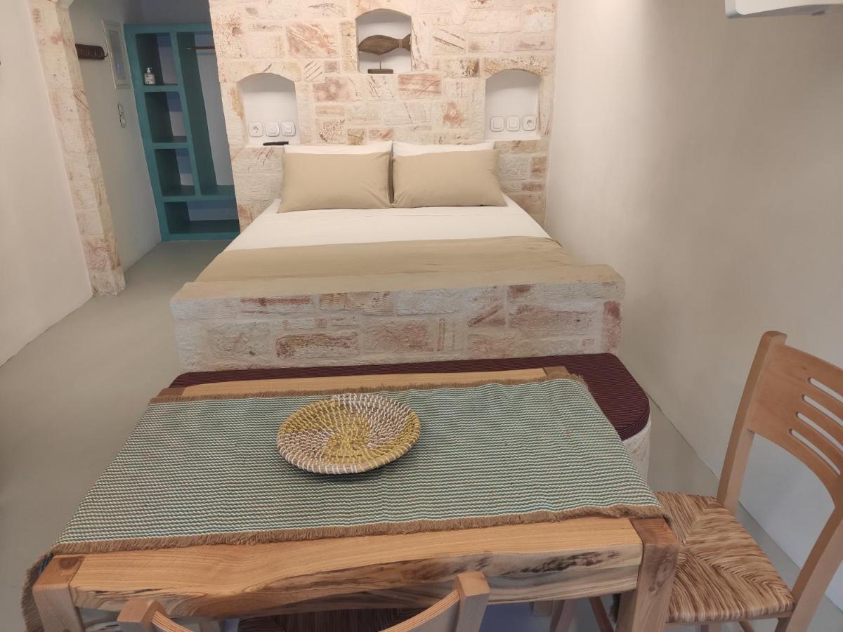 Apanemo Beach House Agios Nikolaos Kímolos Екстериор снимка